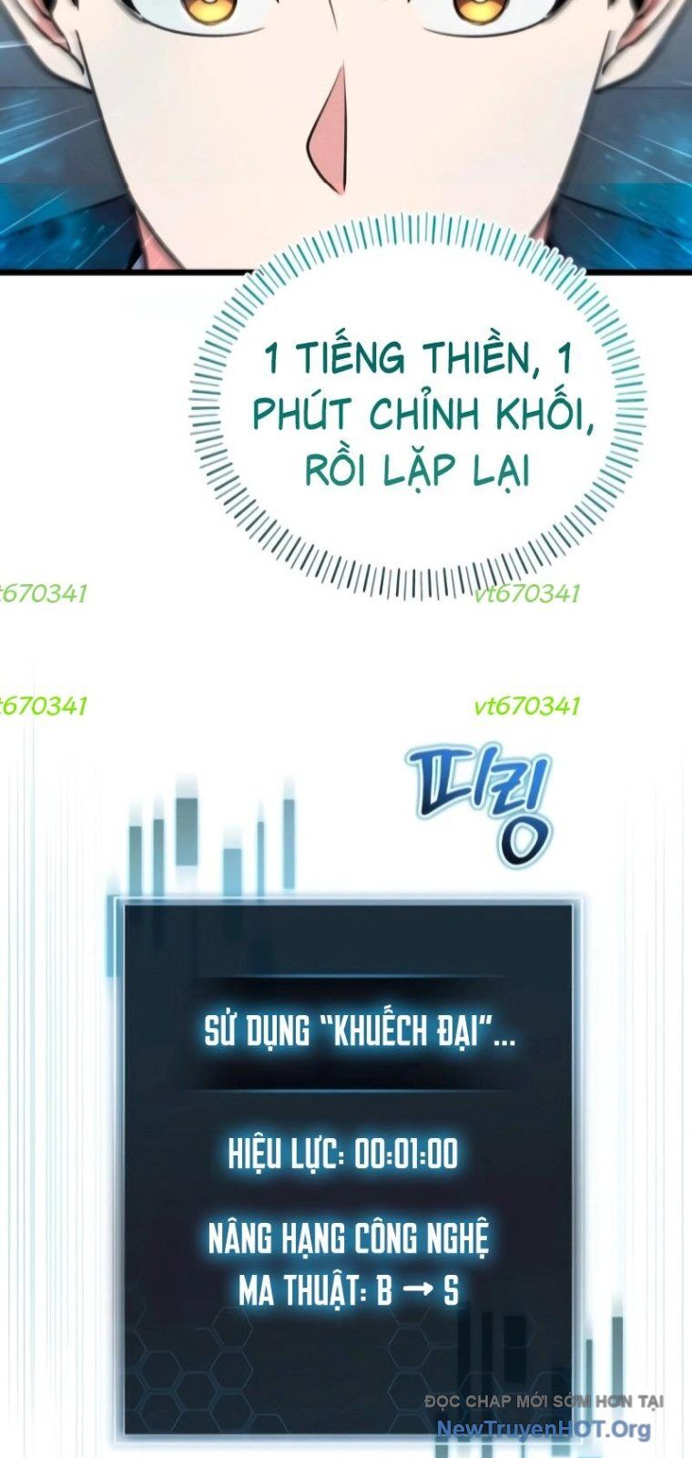 Support Gánh Cả Thế Giới Chương 7 Ảnh 87