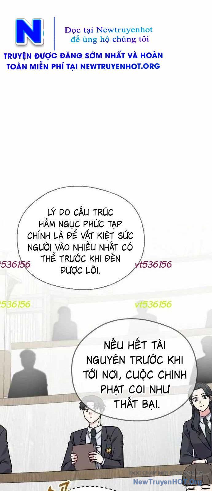 Support Gánh Cả Thế Giới Chương 11 Ảnh 74