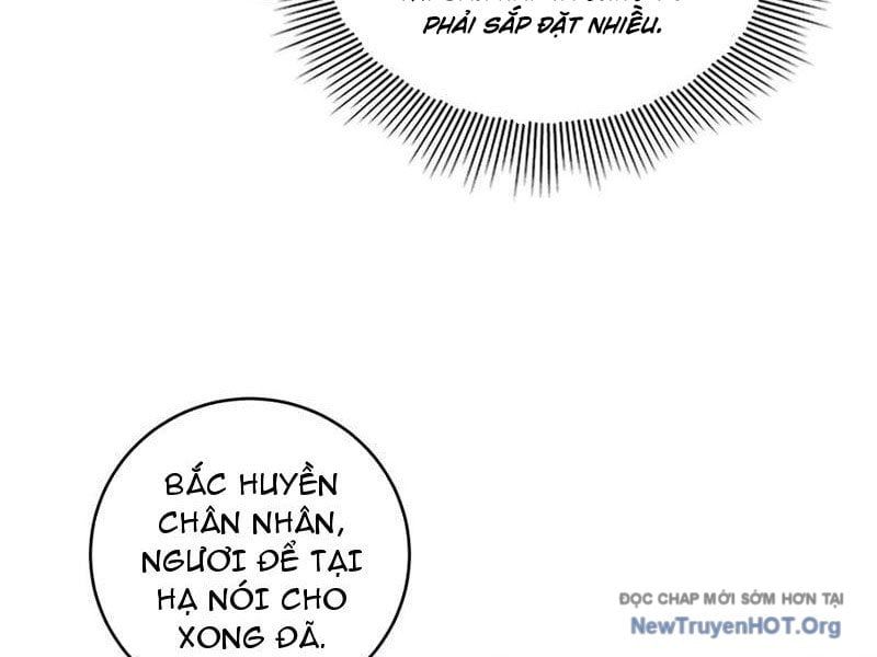 Phản Phái Muốn Sống Lâu Thêm Một Ngày Chương 42 Ảnh 34