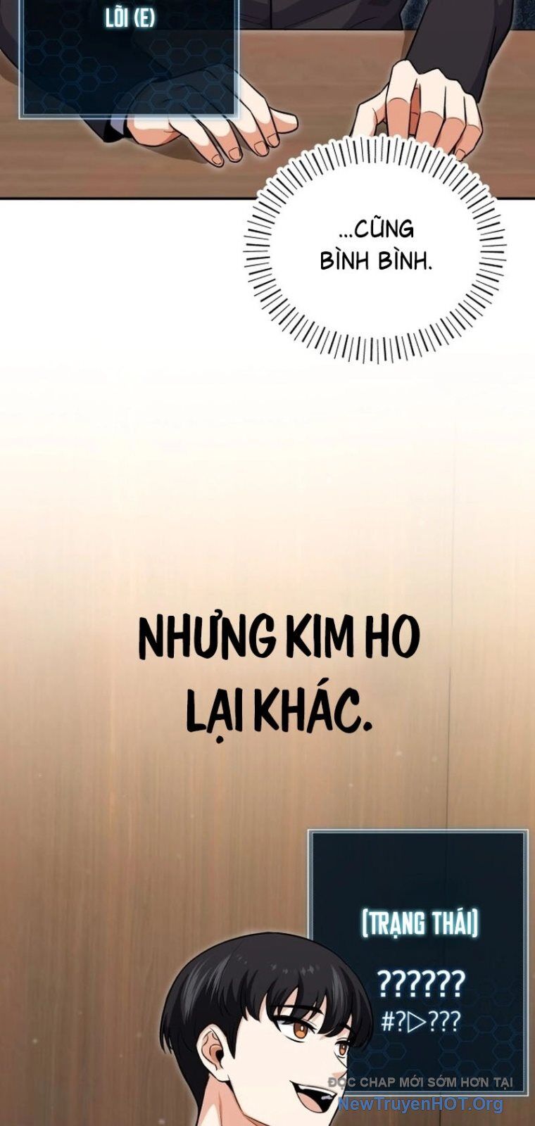 Support Gánh Cả Thế Giới Chương 1 Ảnh 109