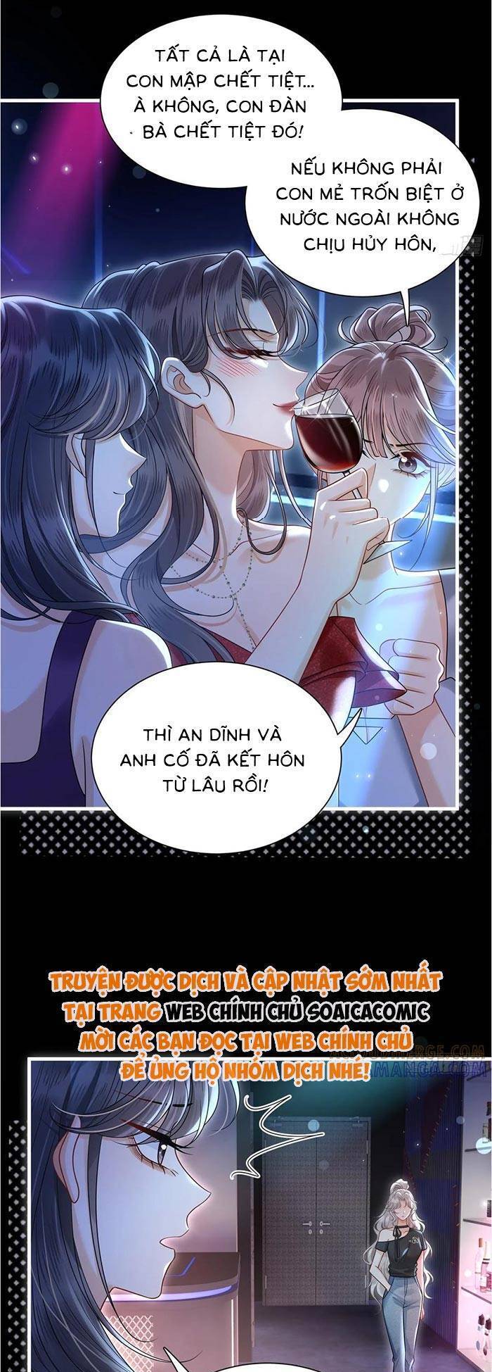 Sự Trở Lại Cực Gắt Của Chị Đại Sau Hủy Hôn Chương 15 Ảnh 11