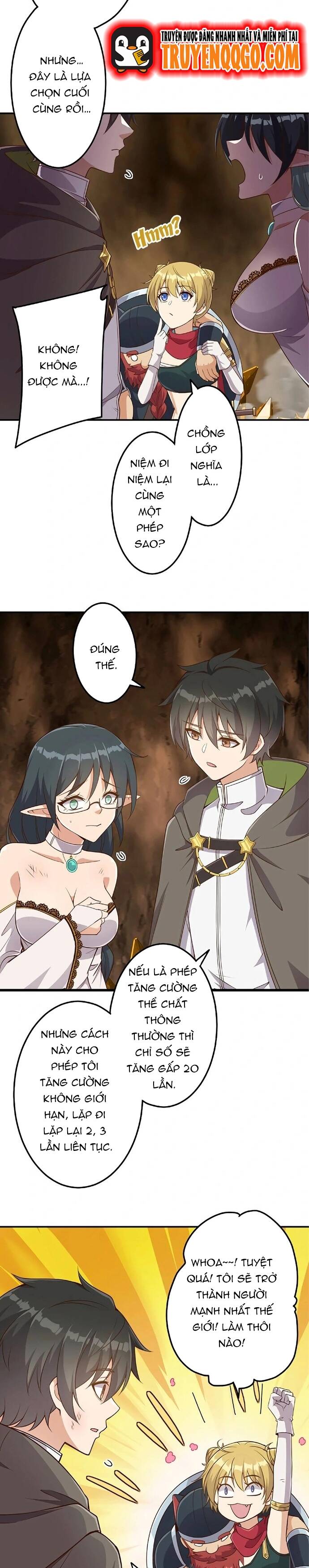 Jozan Fuyo No Komikaraizu Sutato Shimashita! Chương 22 Ảnh 13
