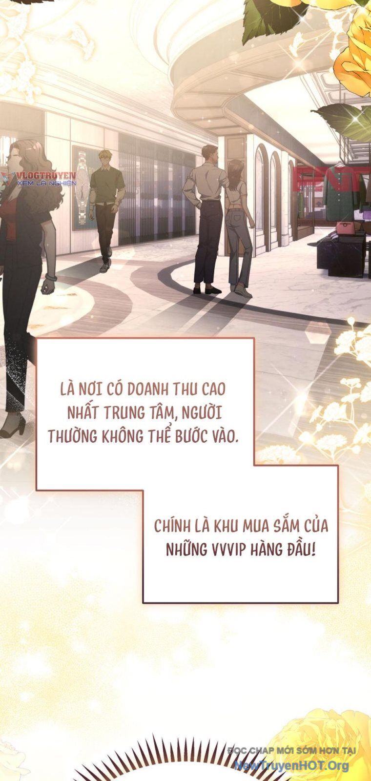 Ranker Mơ Được Nghỉ Hưu Chương 20 Ảnh 33