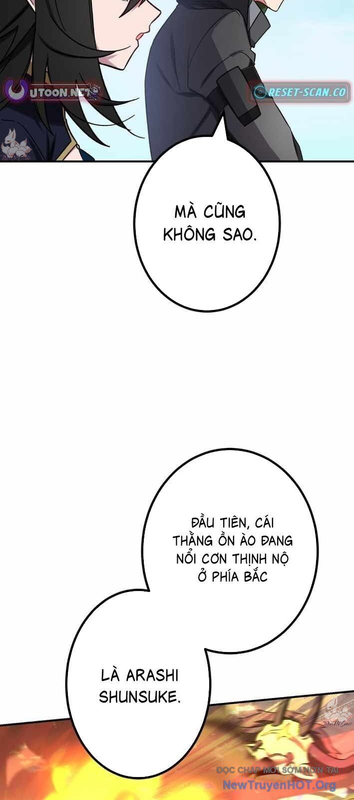 Sát Thủ Mạnh Nhất Chuyển Sinh Sang Thế Giới Khác Chương 89 Ảnh 19