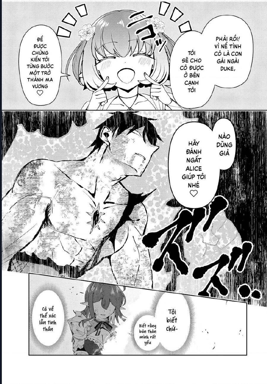 Yuusha To Yobareta Nochi Ni: Soshite Musou Otoko Wa Kazoku Wo Tsukuru Chương 70 Ảnh 21