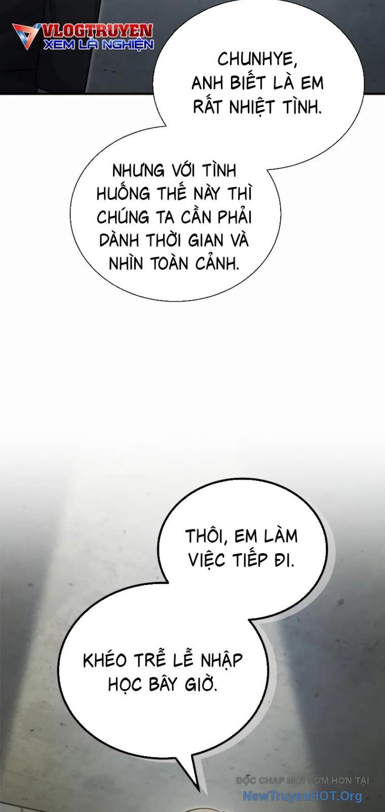 Support Gánh Cả Thế Giới Chương 3 Ảnh 17