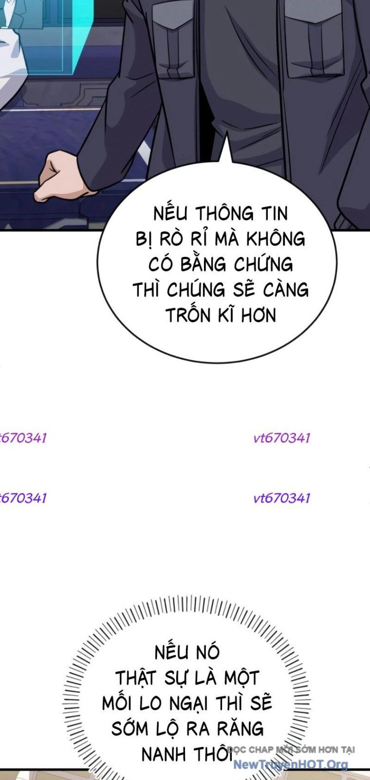 Support Gánh Cả Thế Giới Chương 7 Ảnh 11