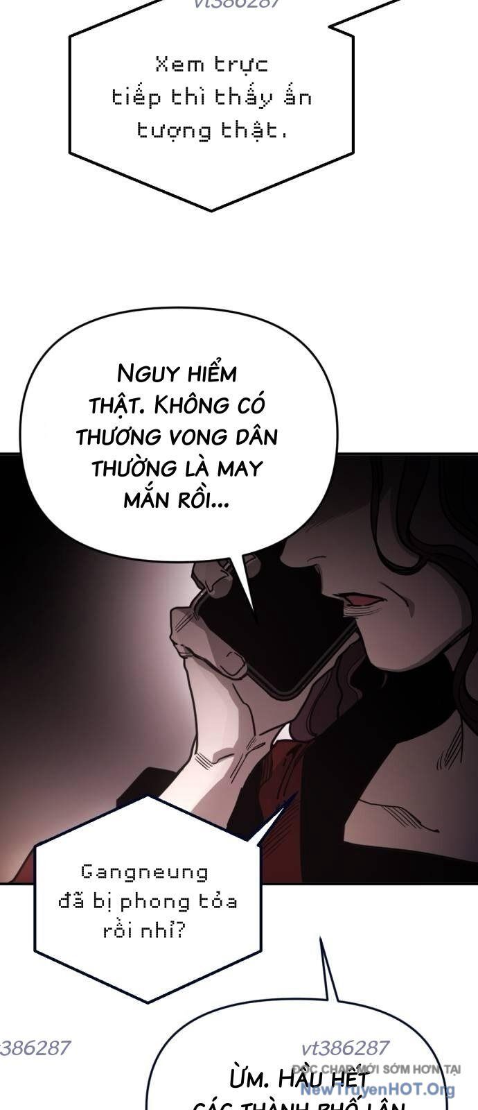 Mê Cung Mộng Ảo Chương 30 Ảnh 42