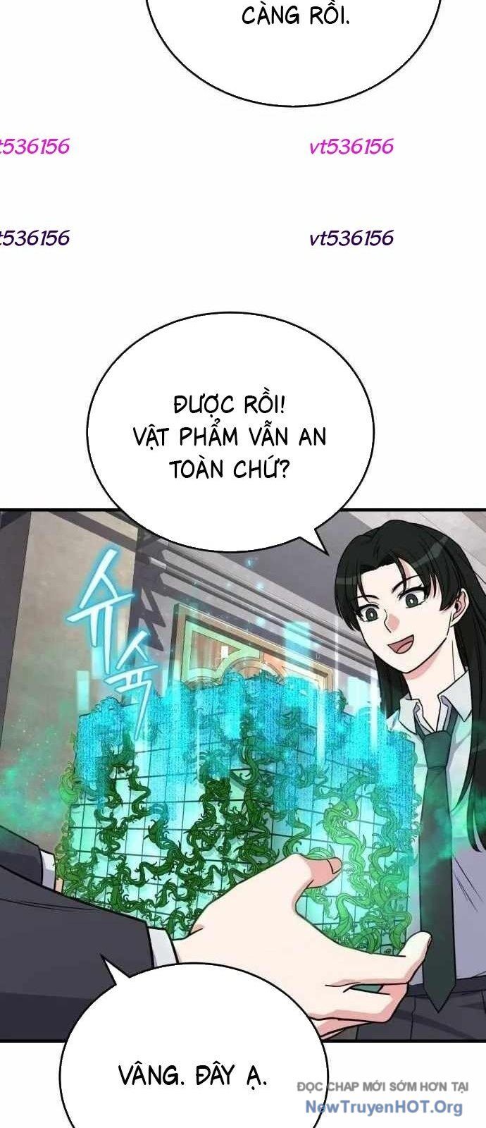 Support Gánh Cả Thế Giới Chương 11 Ảnh 32