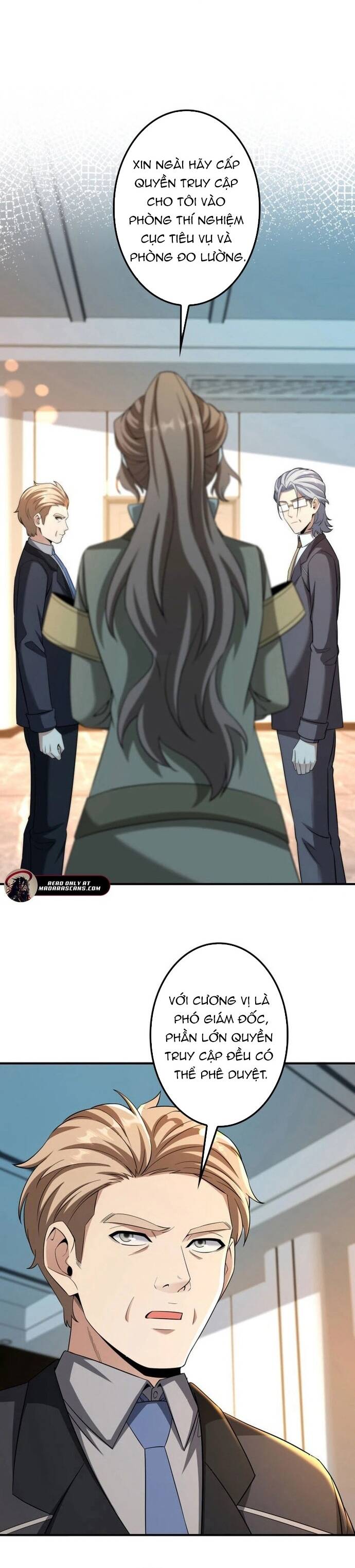 Mouhitori No Saikyou No Ore -Teihen Kara No Nariagari Chương 13 Ảnh 3