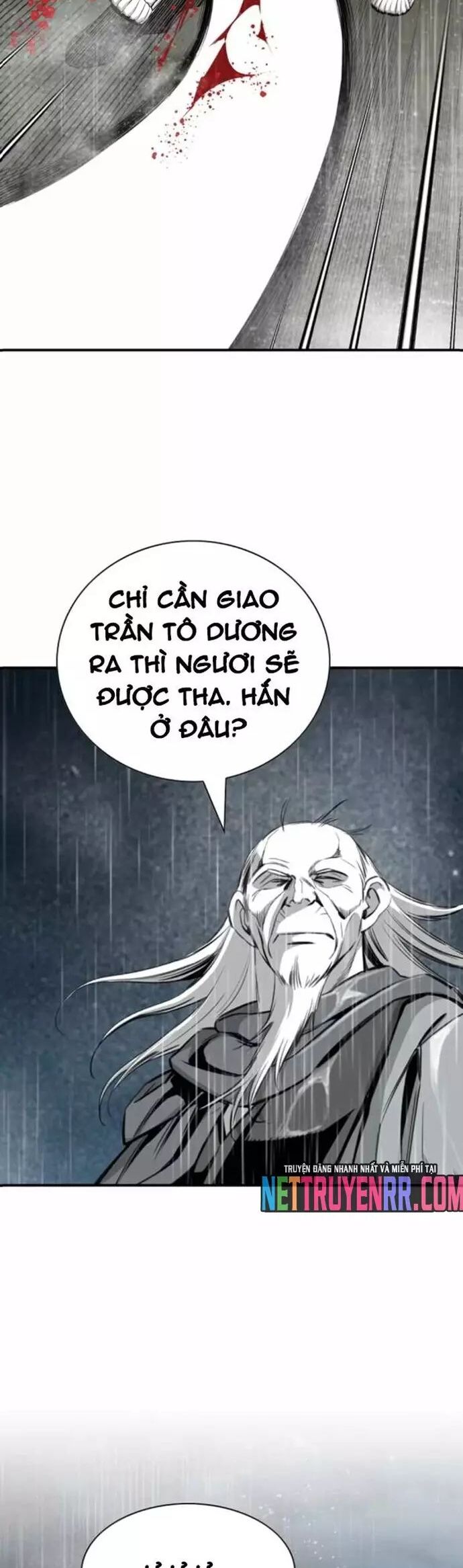 Đăng Thiên Lộ Chương 128 Ảnh 31