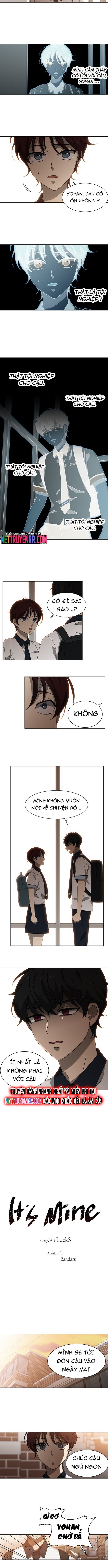 Siêu Sao Độc Chiếm Của Ta Chương 43 Ảnh 3