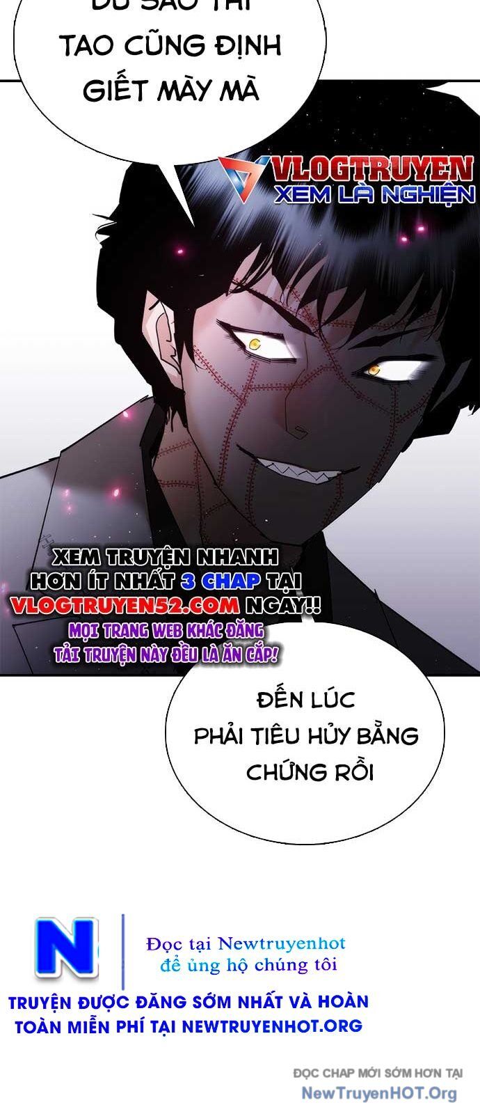 Bạch Dạ Chương 16 Ảnh 31
