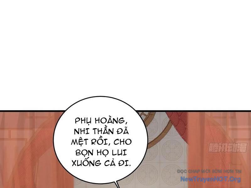 Phản Phái Muốn Sống Lâu Thêm Một Ngày Chương 42 Ảnh 77