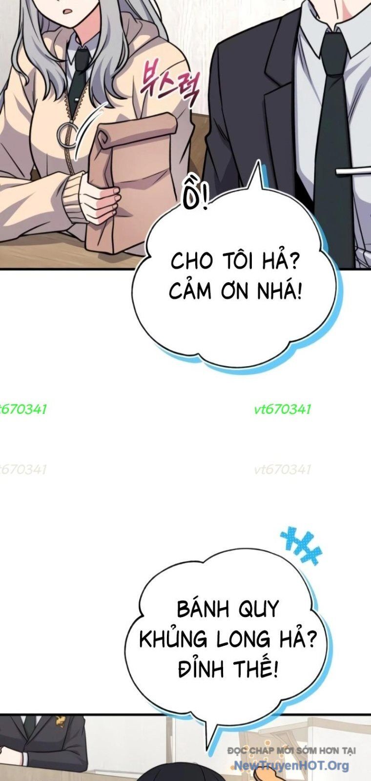 Support Gánh Cả Thế Giới Chương 7 Ảnh 94
