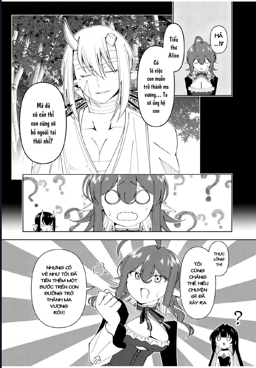 Yuusha To Yobareta Nochi Ni: Soshite Musou Otoko Wa Kazoku Wo Tsukuru Chương 73 Ảnh 8