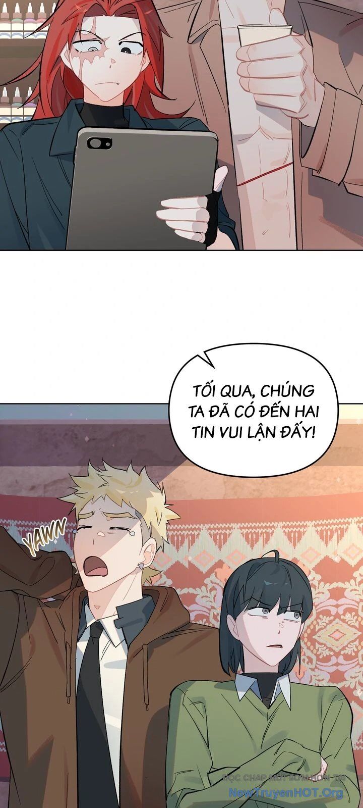 Giao Kèo Với Quỷ Chương 44 Ảnh 43