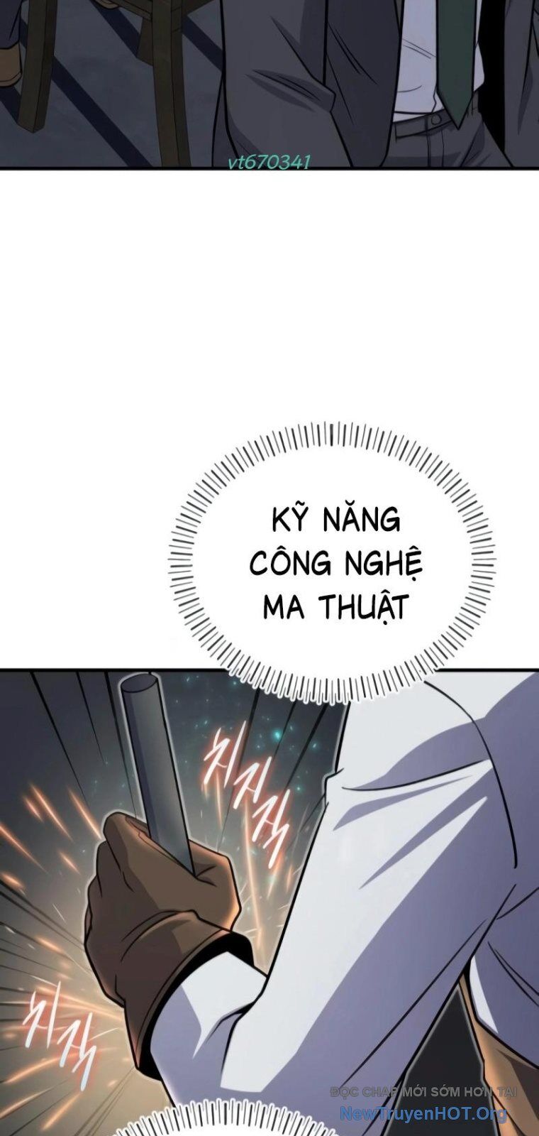 Support Gánh Cả Thế Giới Chương 7 Ảnh 59