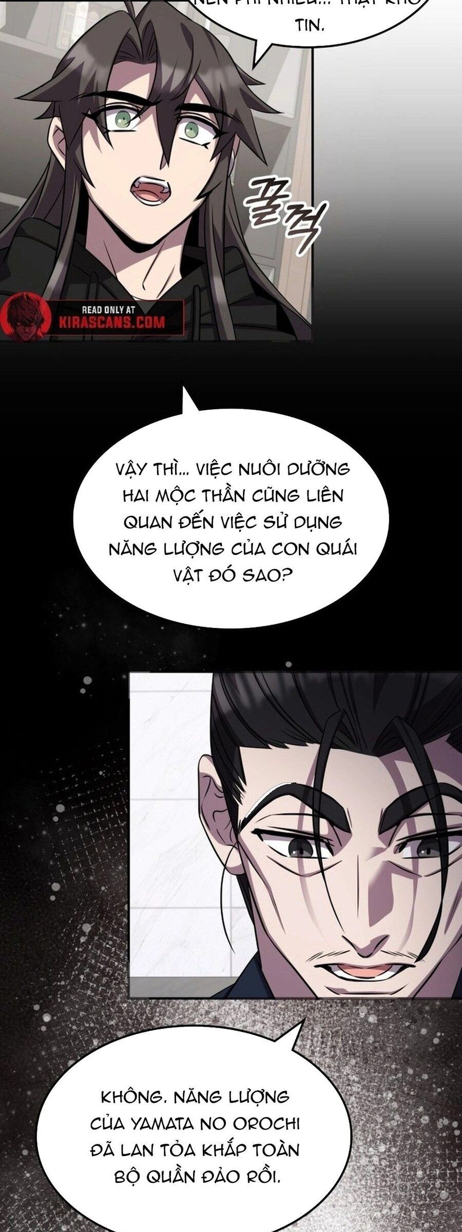 Tăng Lực Thợ Săn Chương 126 Ảnh 23