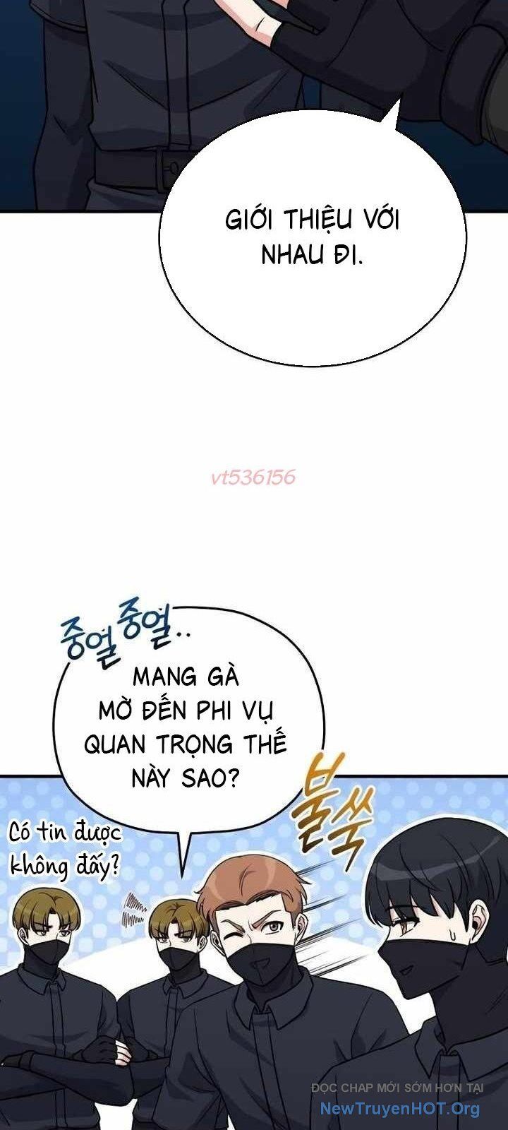 Support Gánh Cả Thế Giới Chương 10 Ảnh 8