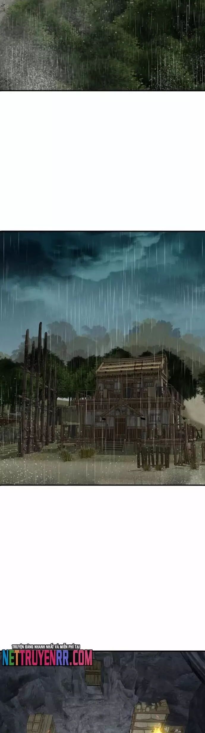 Đăng Thiên Lộ Chương 128 Ảnh 3