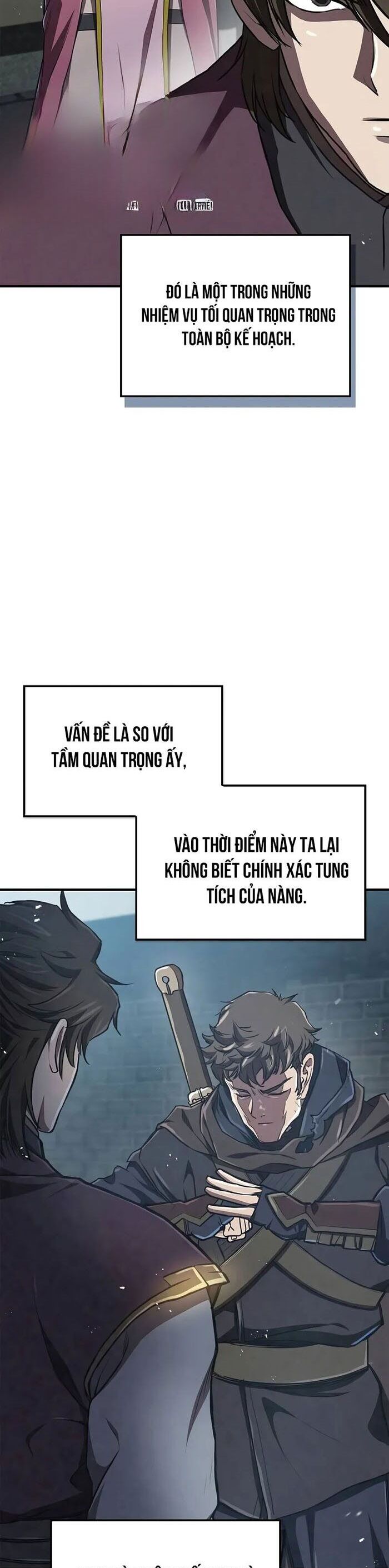Ma Giáo Quan Quy Hoàn Chương 16 Ảnh 25