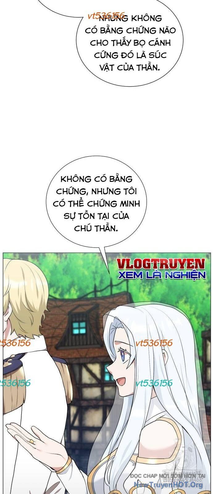 Tôi Làm Vườn Tại Thế Giới Thợ Săn Chương 58 Ảnh 31
