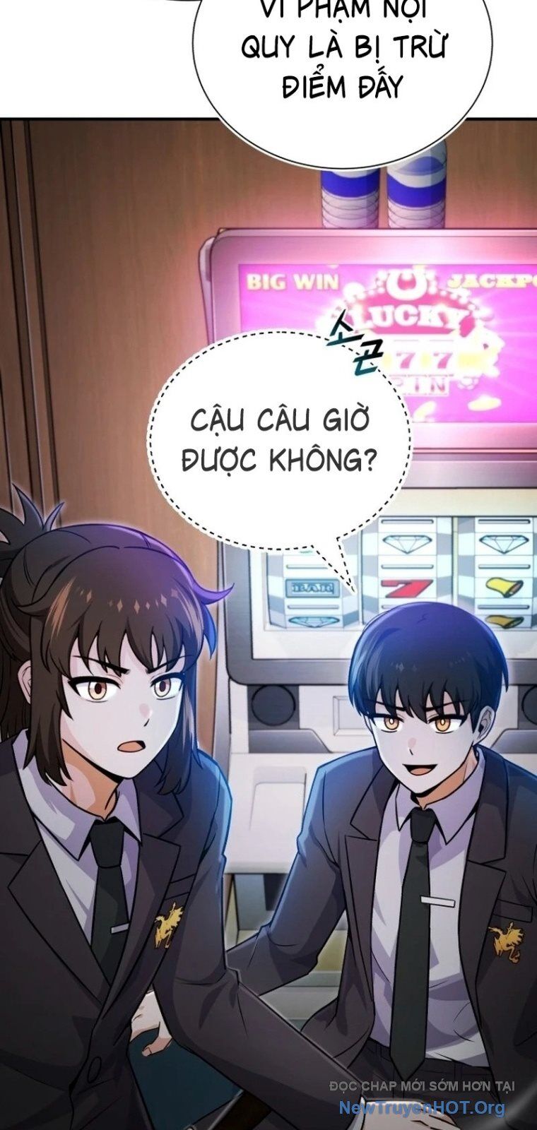 Support Gánh Cả Thế Giới Chương 2 Ảnh 57