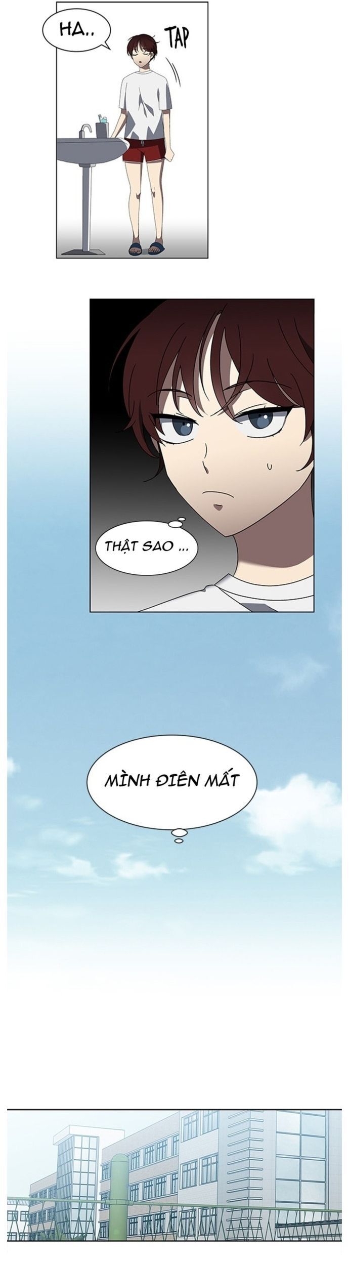 Siêu Sao Độc Chiếm Của Ta Chương 39 Ảnh 4