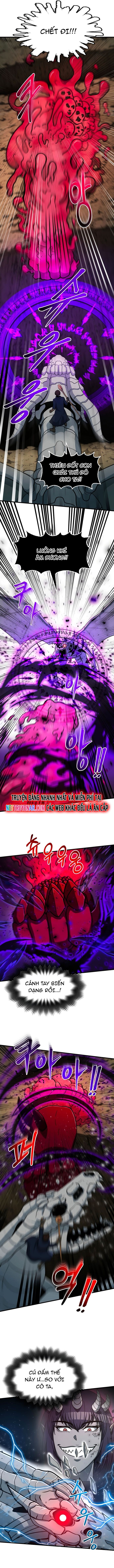 Ngoài Nhà Là Bão Tố Chương 43 Ảnh 11
