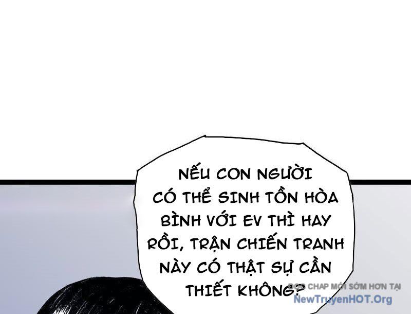 Vô Hạn Dị Hóa: Chiến Tranh Hệ Nhị Phân Chương 43 Ảnh 27