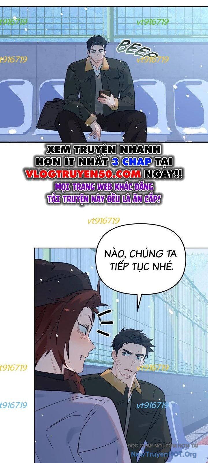 Giao Kèo Với Quỷ Chương 43 Ảnh 38