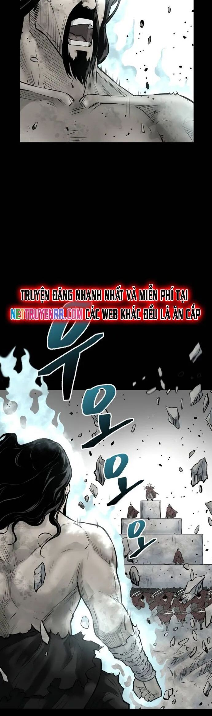 Huyền Thoại Vô Song Chiến Thần Chương 124 Ảnh 16