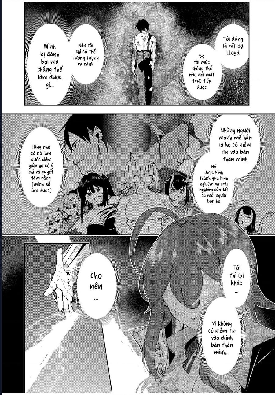 Yuusha To Yobareta Nochi Ni: Soshite Musou Otoko Wa Kazoku Wo Tsukuru Chương 70 Ảnh 22