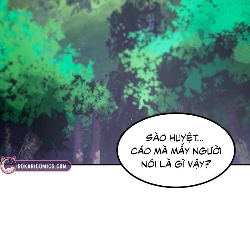 Phá Vỡ Phòng Thủ Chương 5 Ảnh 16