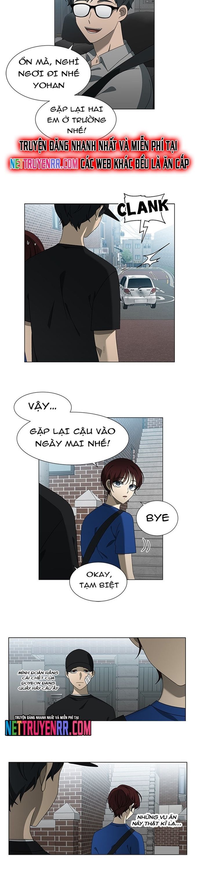 Siêu Sao Độc Chiếm Của Ta Chương 52 Ảnh 23