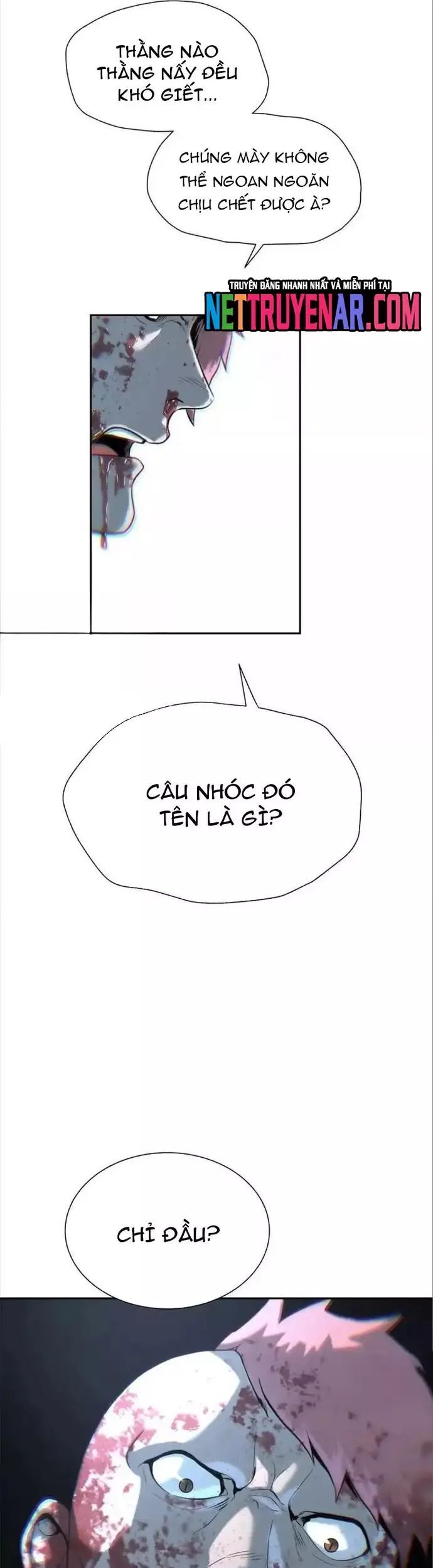 Trò Chơi Vô Vọng Chương 31 Ảnh 24