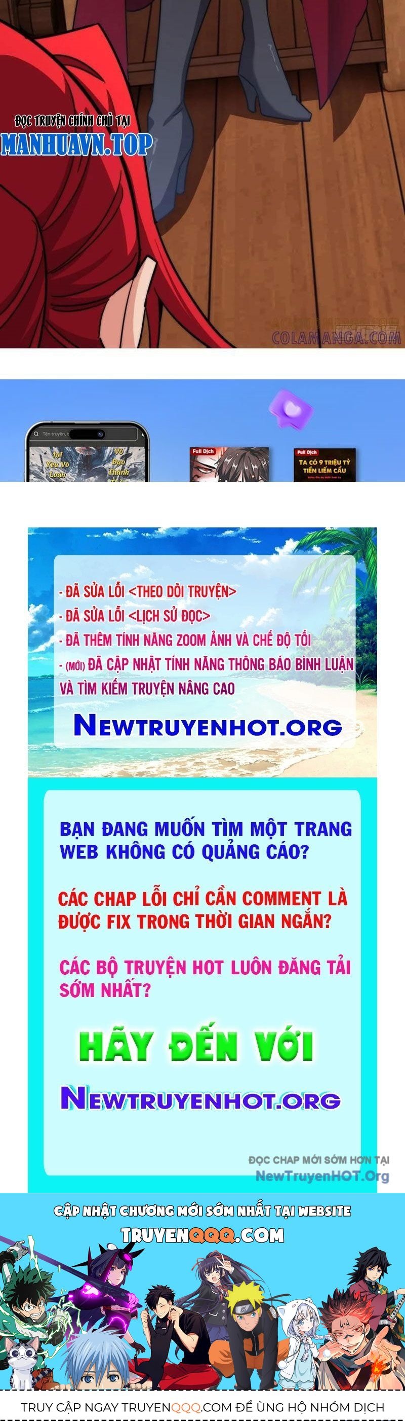 Xuyên Qua Thành Npc Xui Xẻo: Ta Có Lão Bà Che Chở Chương 125 Ảnh 95