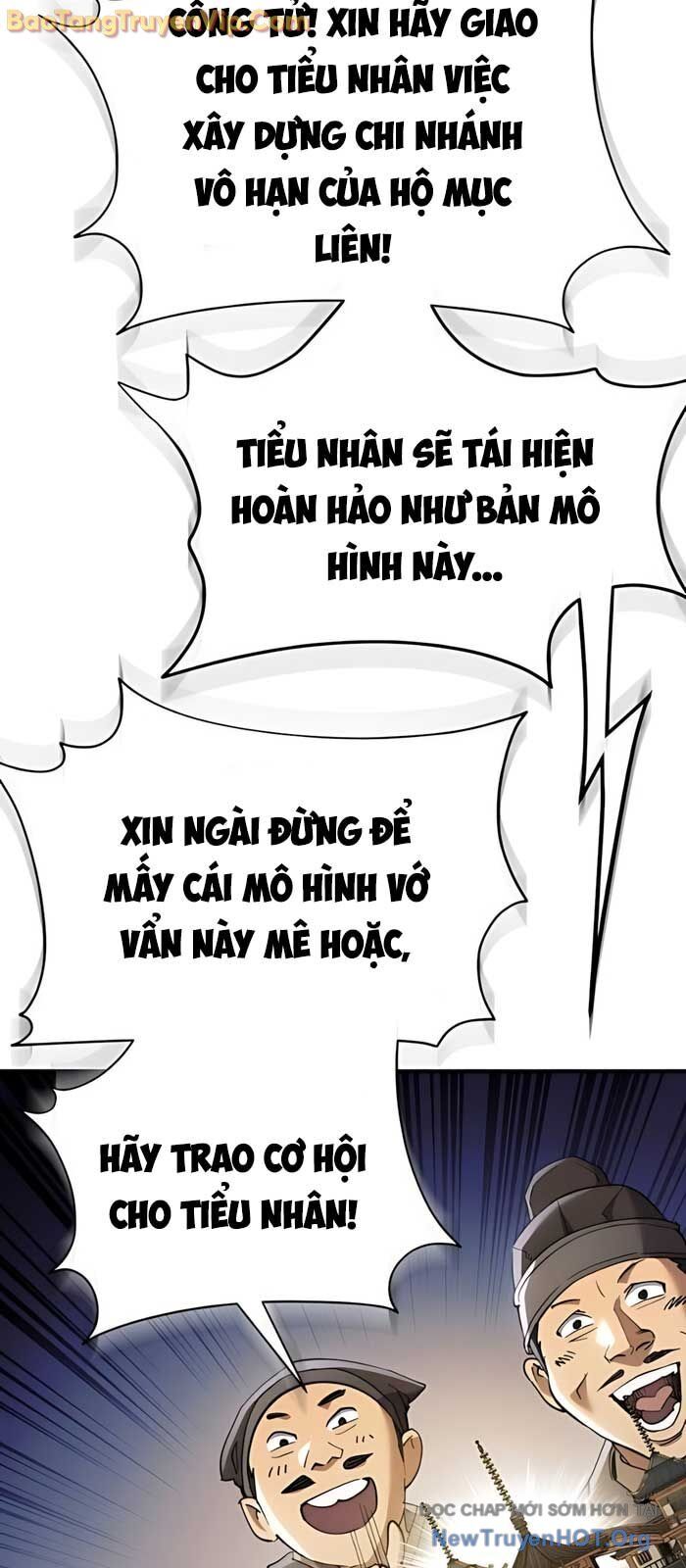 Thiên Ma Muốn Sống Một Cuộc Đời Bình Lặng Chương 41 Ảnh 27