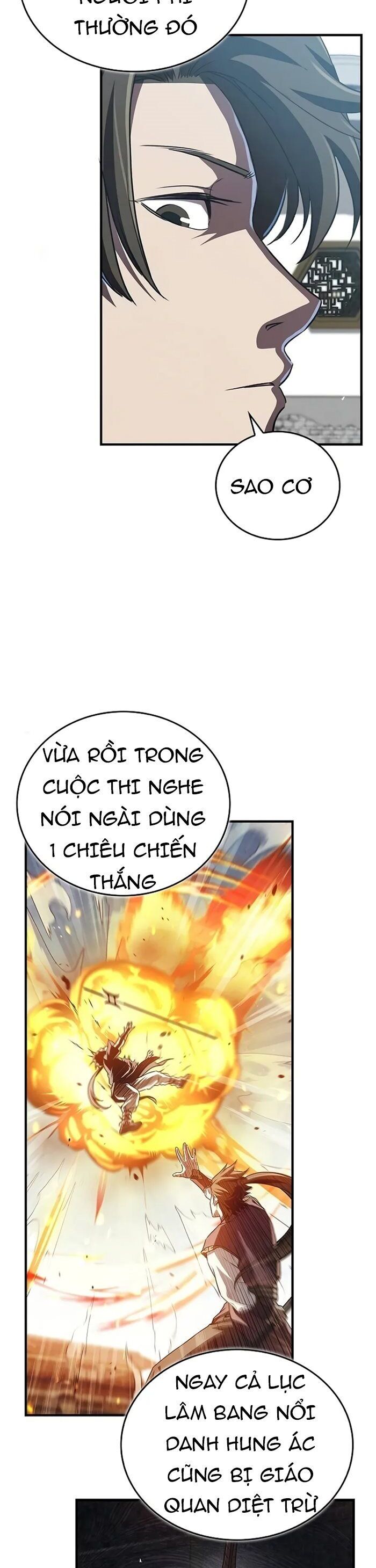 Ma Giáo Quan Quy Hoàn Chương 16 Ảnh 39