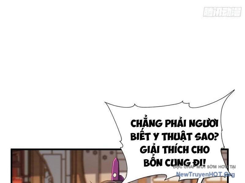 Phản Phái Muốn Sống Lâu Thêm Một Ngày Chương 42 Ảnh 21
