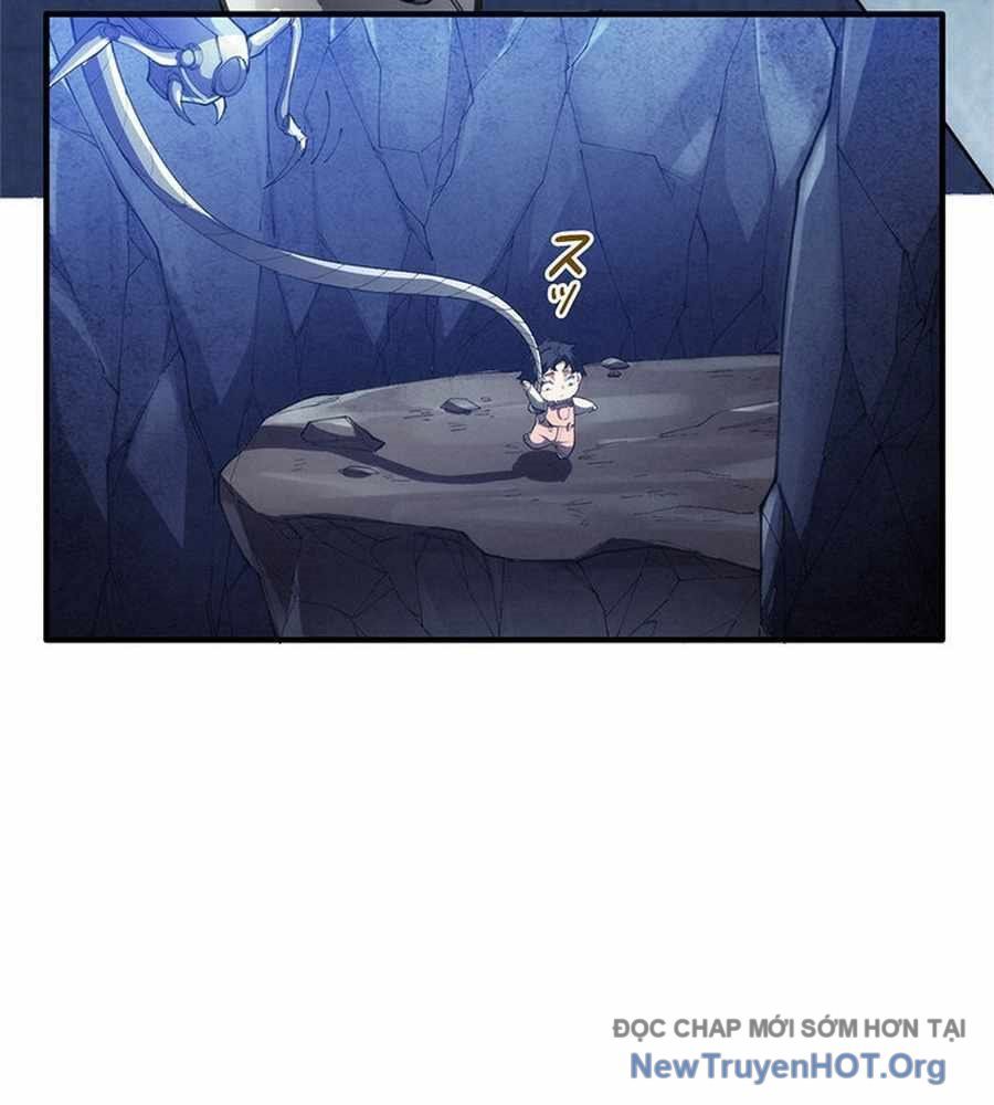 Ranker Sss Được Chọn Chương 21 Ảnh 34
