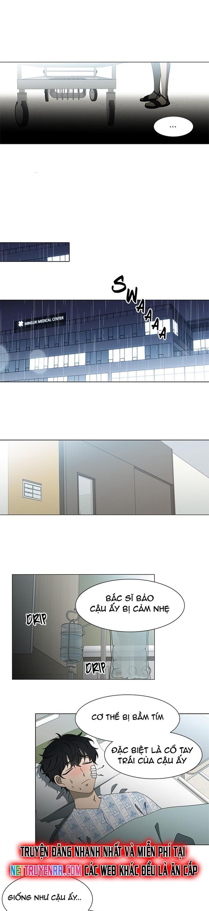 Siêu Sao Độc Chiếm Của Ta Chương 50 Ảnh 8