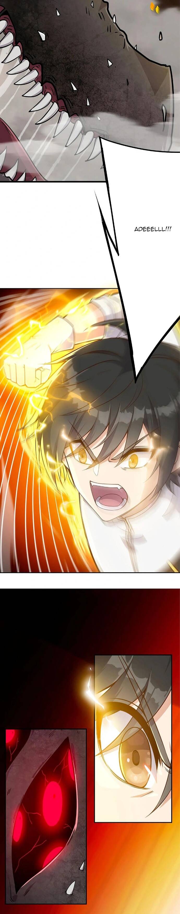Jozan Fuyo No Komikaraizu Sutato Shimashita! Chương 23 Ảnh 19