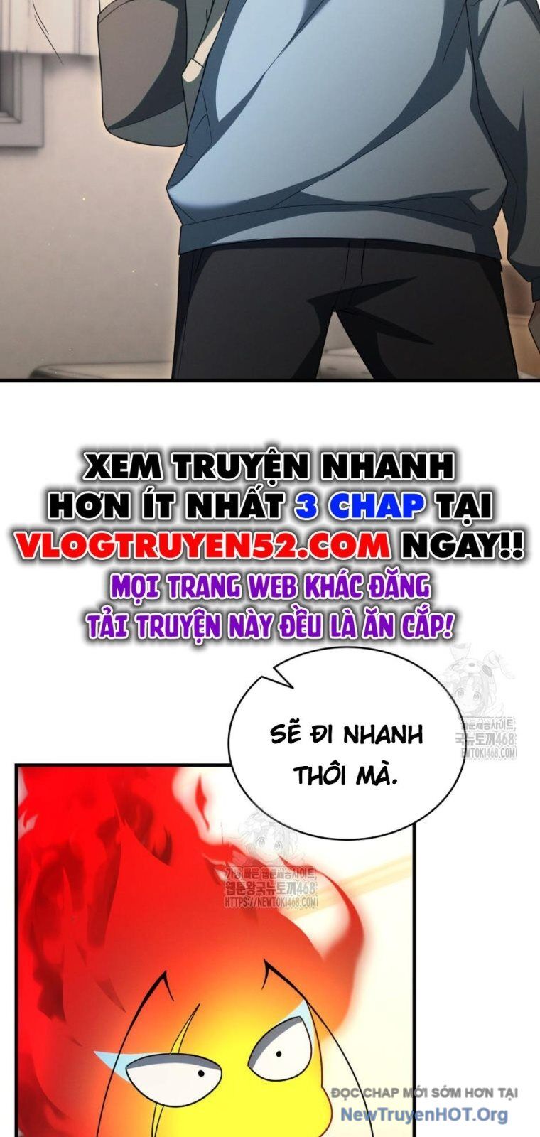 Ranker Mơ Được Nghỉ Hưu Chương 20 Ảnh 14
