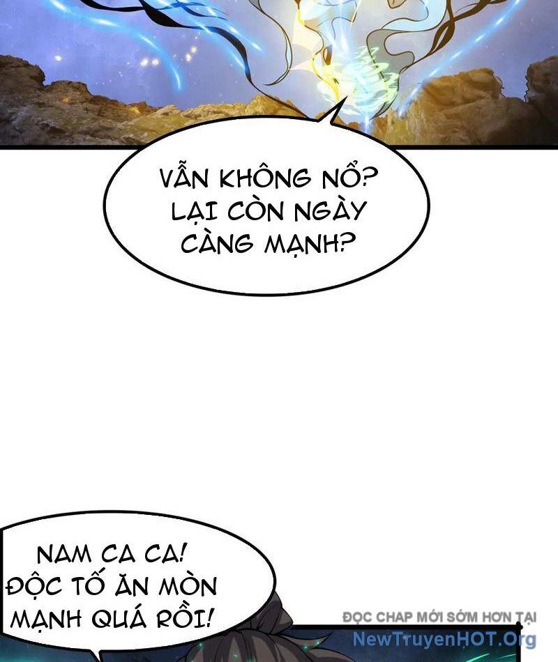 Vạn Tộc Xâm Lược: Thiên Hạ Tham Chiến, Ta Trấn Thủ Hậu Phương Chương 51 Ảnh 66