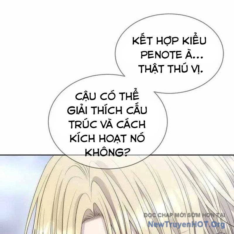 NgụC TốI Black Haze Chương 36 Ảnh 26