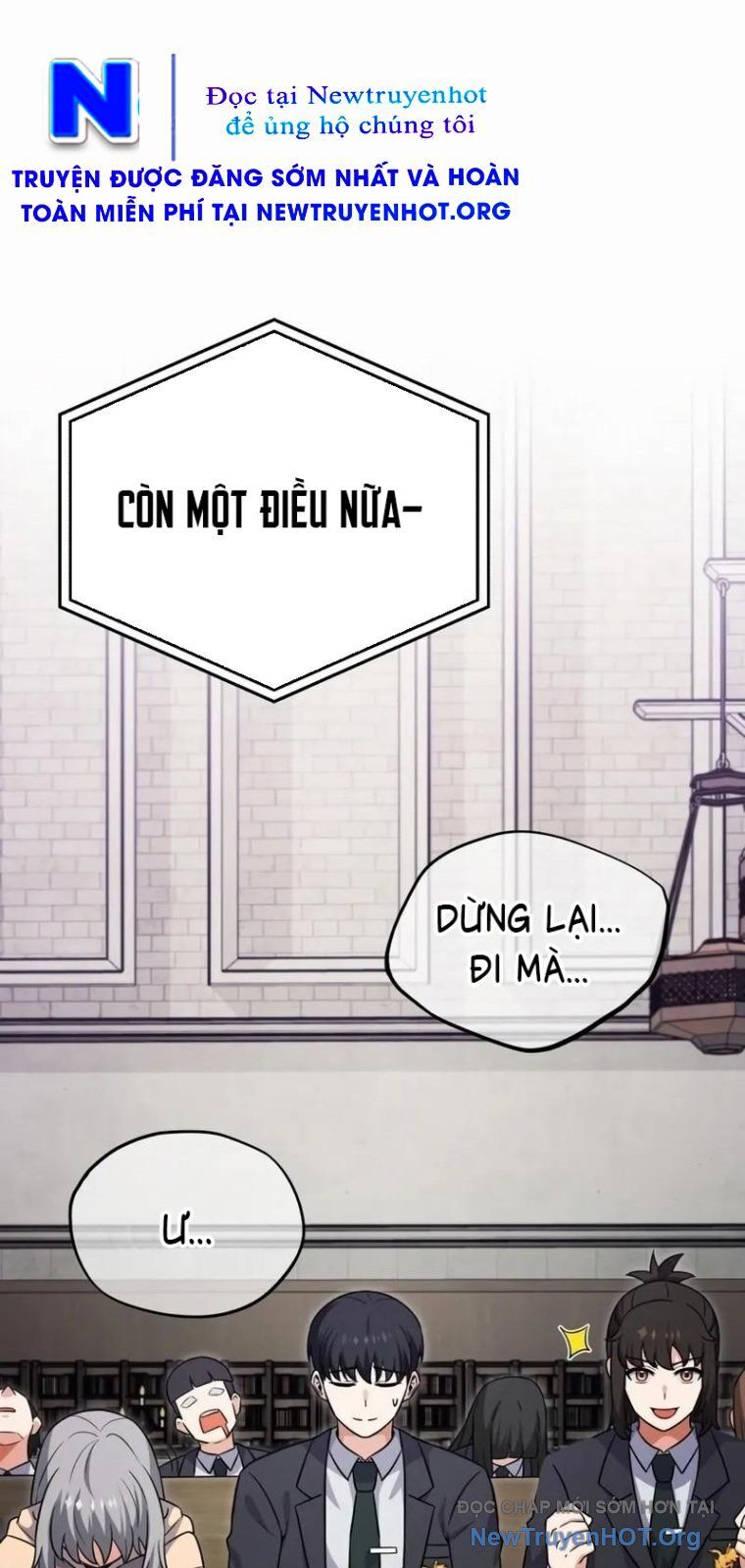 Support Gánh Cả Thế Giới Chương 3 Ảnh 35