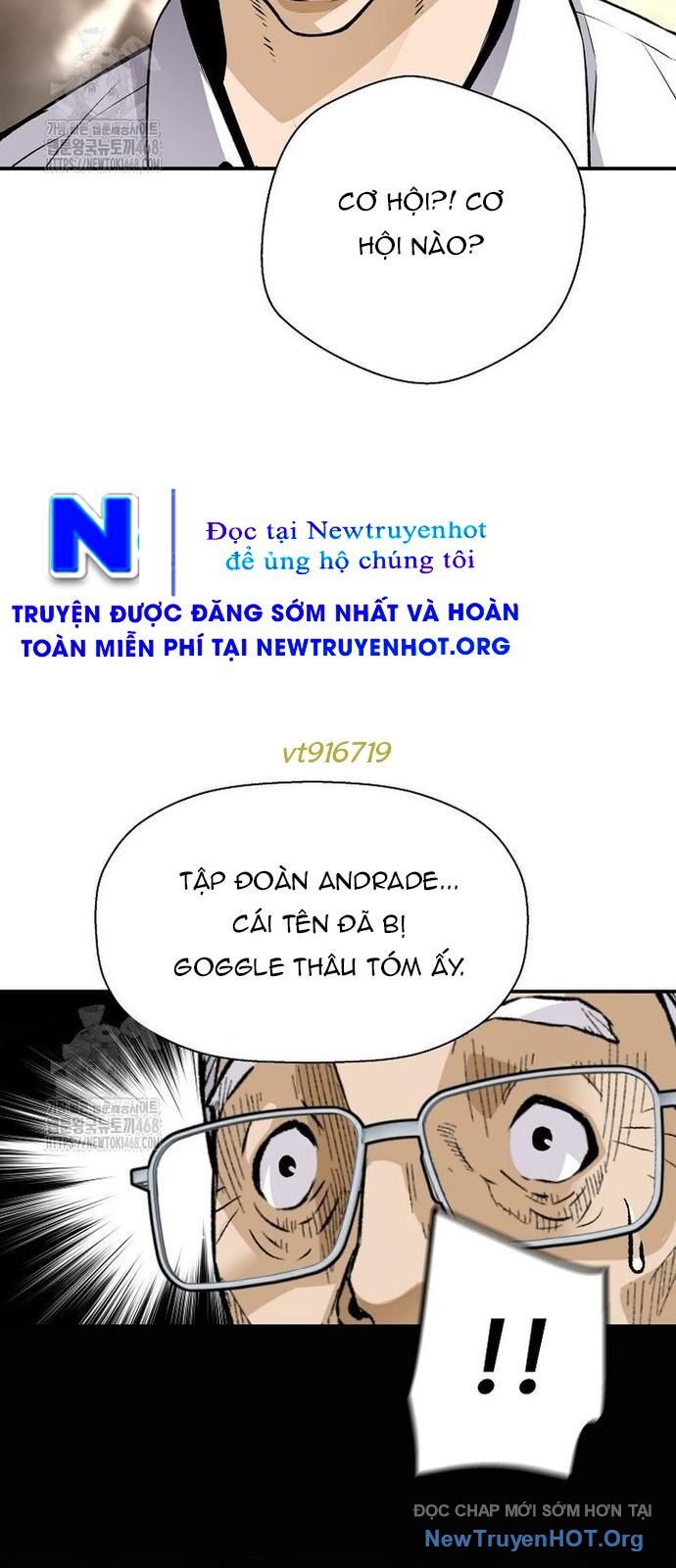 Sự Trở Lại Của Huyền Thoại Chương 181 Ảnh 6
