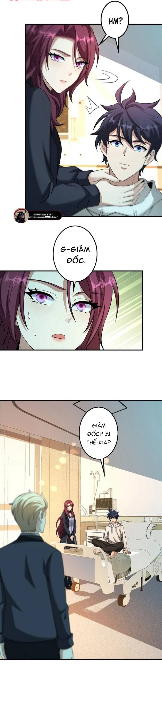 Mouhitori No Saikyou No Ore -Teihen Kara No Nariagari Chương 13 Ảnh 14